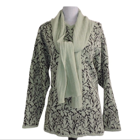 Micha Sweaters - Micha Sweater XL